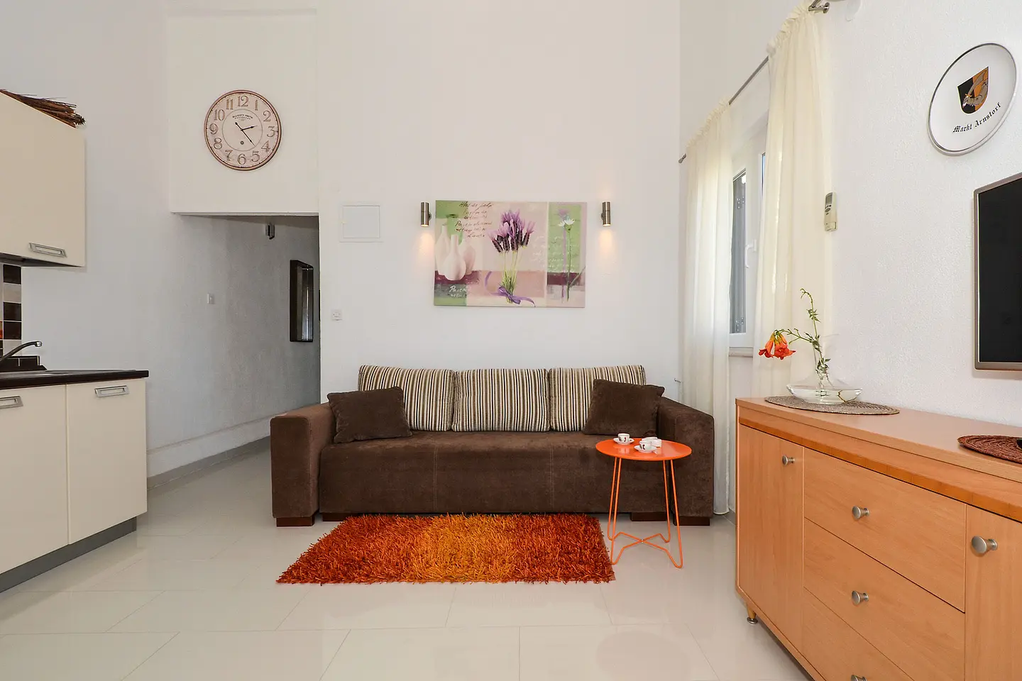 Ferienwohnung in Seget mit Pool 999204028 32251