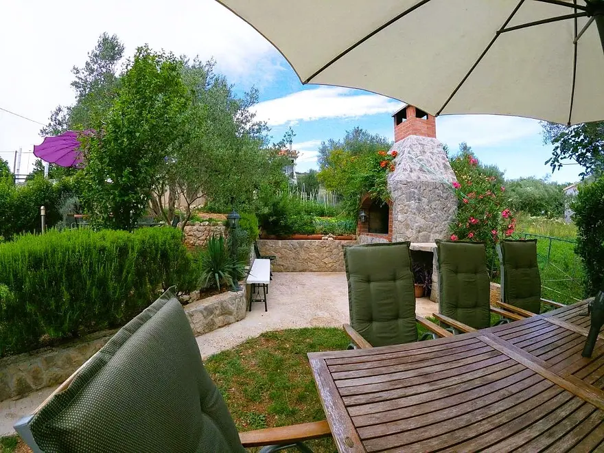 Ferienwohnung in Posedarje  999212024 39739 – Foto 5