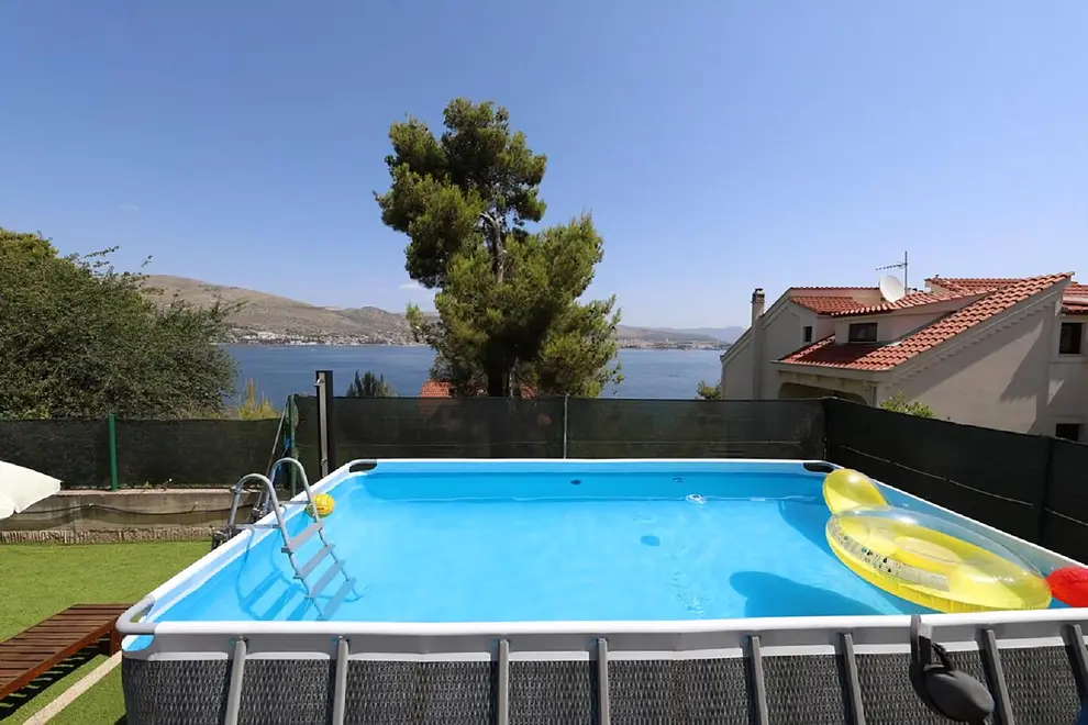 Ferienwohnung in Ciovo mit Pool 999213191 40728 – Foto 17
