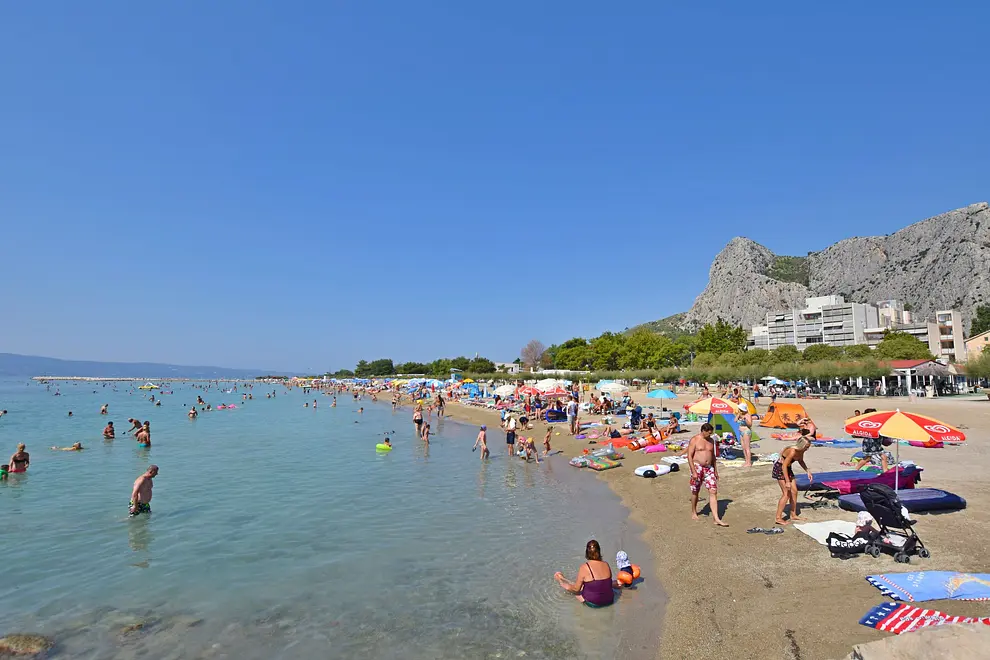 Ferienwohnung in Omis  999204315 32523 – Foto 12