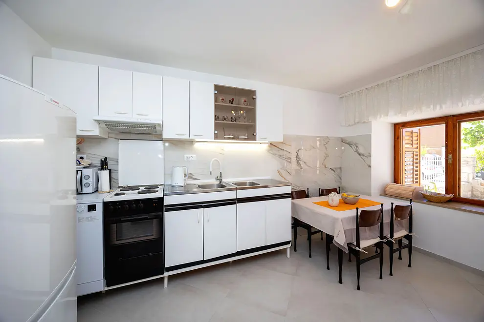 Ferienwohnung in Podstrana  999212366 40009 – Foto 6