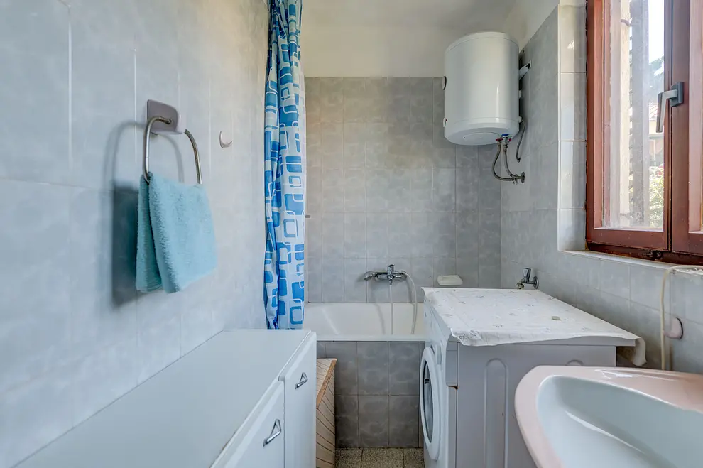 Ferienwohnung in Rogoznica  999235016 42942 – Foto 35