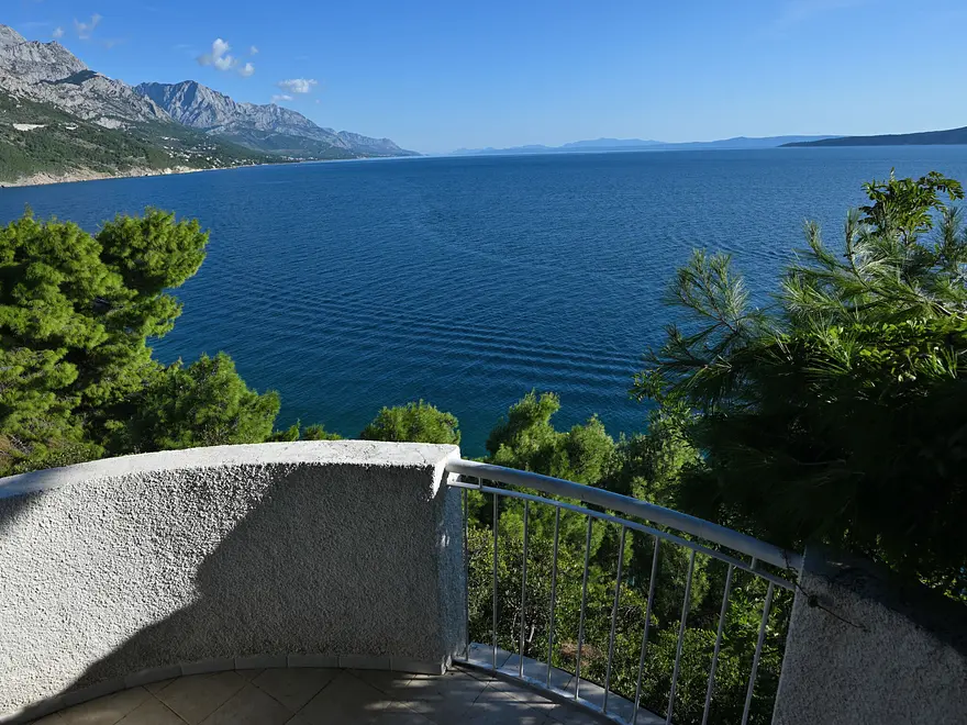 Ferienwohnung in Omis  999210171 38048 – Foto 21