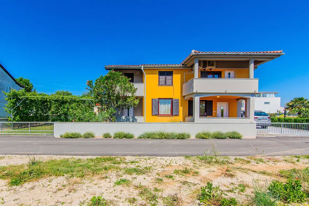 Ferienwohnung in Nin  999207941 35937