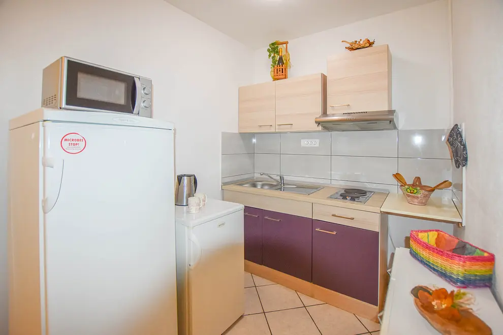 Ferienappartment in Biograd  999207964 35954 – Foto 8