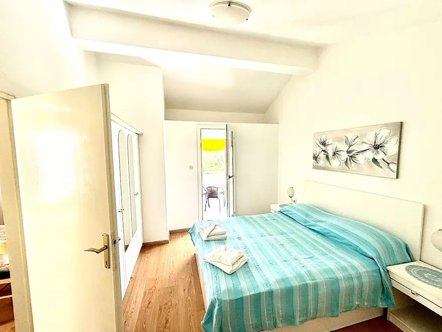 Ferienwohnung in Sukosan  999210609 38455 – Foto 17