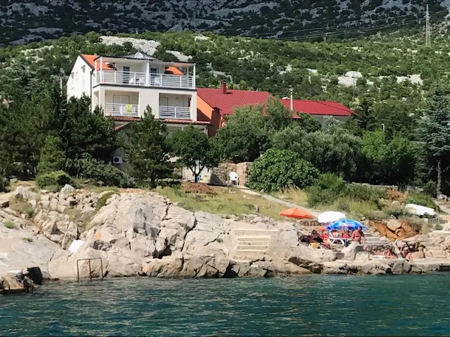 Ferienwohnung in Karlobag  999211493 39262 – Foto 2