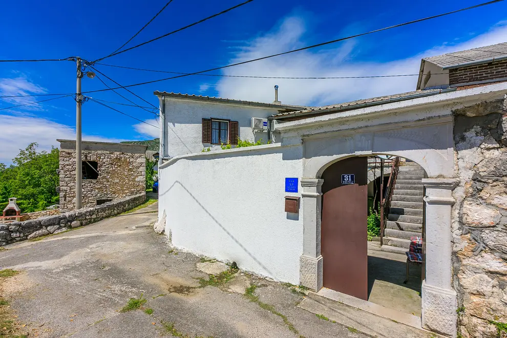 Ferienwohnung in Crikvenica mit Pool 999203205 31461 – Foto 28