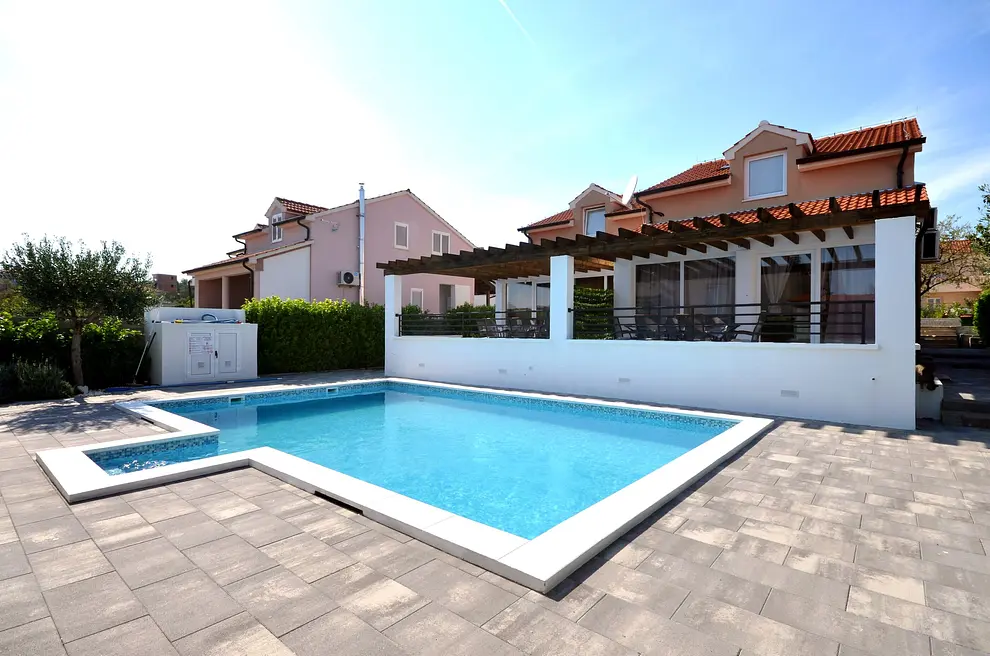 Ferienwohnung in Vodice mit Pool 999199139 30577 – Foto 15