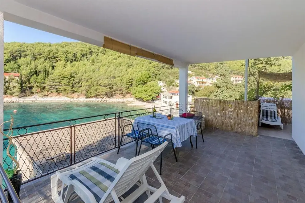 Ferienwohnung in Hvar haustiergeeignet 66122827 10223