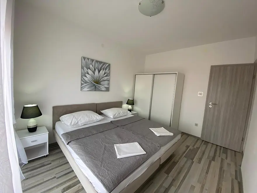 Ferienwohnung in Novi Vinodolski  999211181 38994 – Foto 4