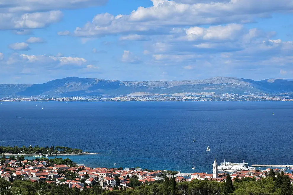 Ferienwohnung in Brac  999204100 32312