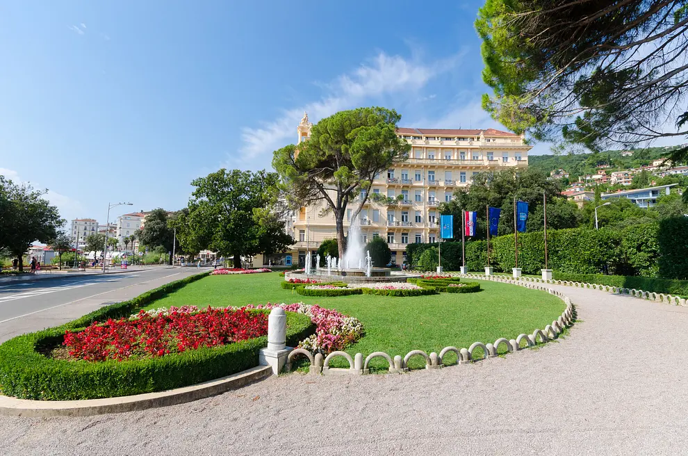 Ferienwohnung in Opatija haustiergeeignet 999206862 34947 – Foto 7