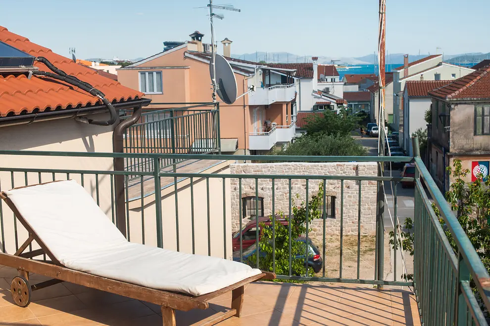 Ferienwohnung in Vodice  66136922 20345