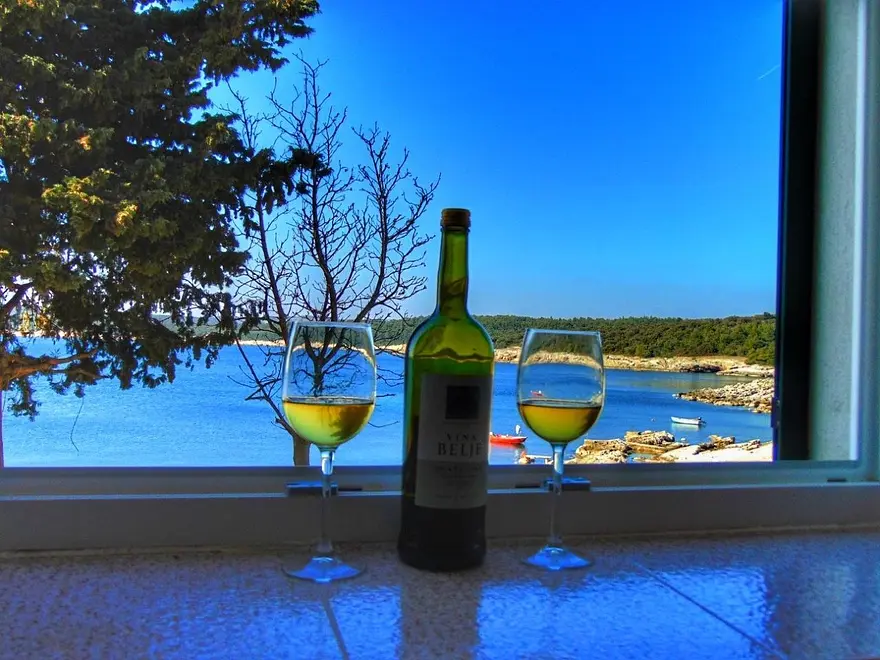 Ferienwohnung in Rabac  66121163 9022