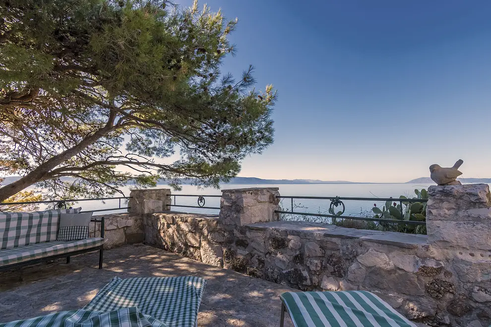 Ferienwohnung in Makarska  999203051 31310 – Foto 1