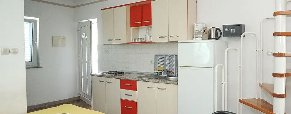 Ferienwohnung in Novalja mit Pool 999210525 38377 – Foto 9