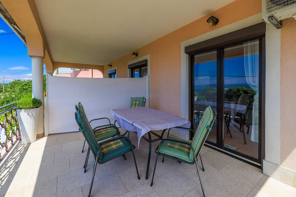 Ferienwohnung in Crikvenica haustiergeeignet 999202926 31193 – Foto 9