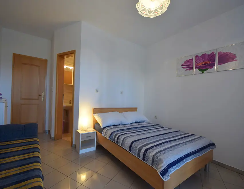 Ferienappartment in Krk  66142779 24336