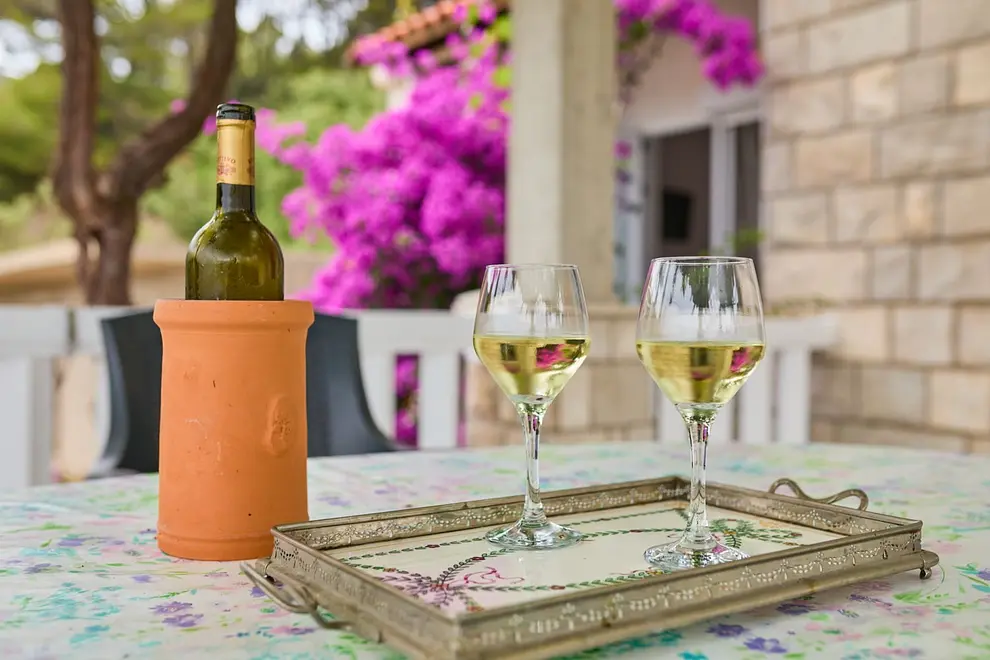 Ferienwohnung in Mljet  999211190 39003 – Foto 23