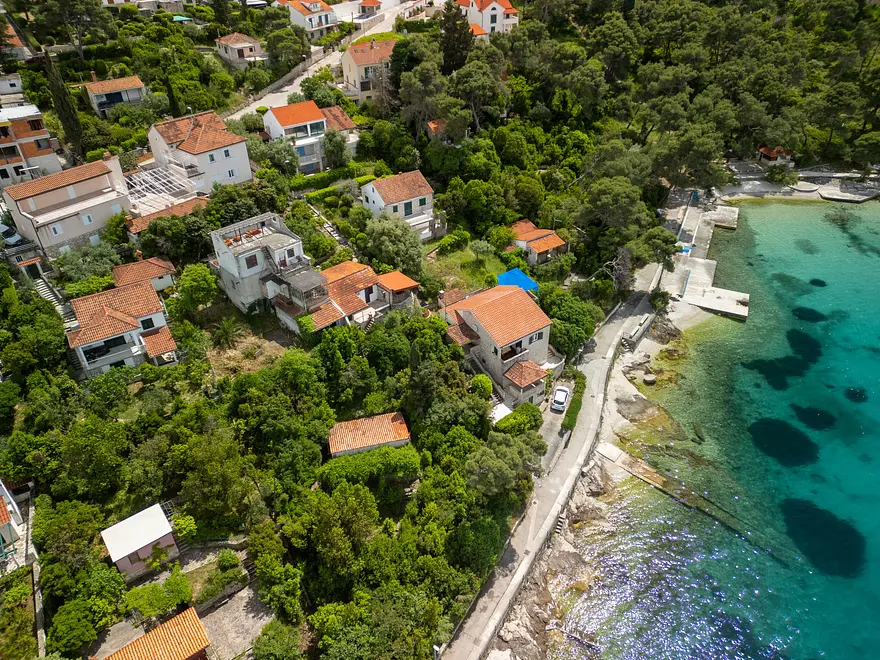 Ferienwohnung in Brac  999207812 35825