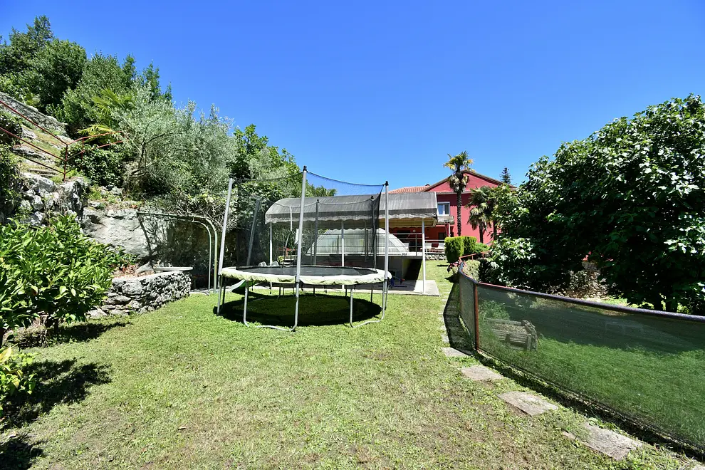 Ferienwohnung in Matulji mit Pool 999207566 35602 – Foto 19