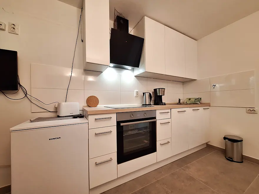 Ferienwohnung in Crikvenica  66156081 28547