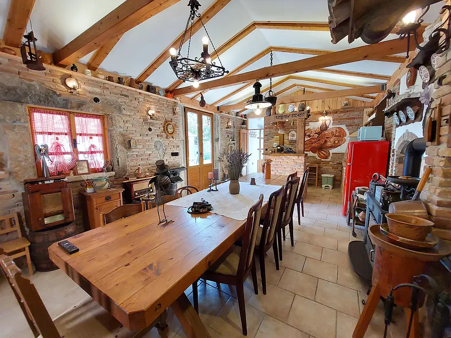Ferienwohnung in Novi Vinodolski  999206420 34522 – Foto 20