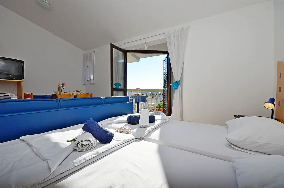 Ferienwohnung in Tribunj  999205664 33804 – Foto 12