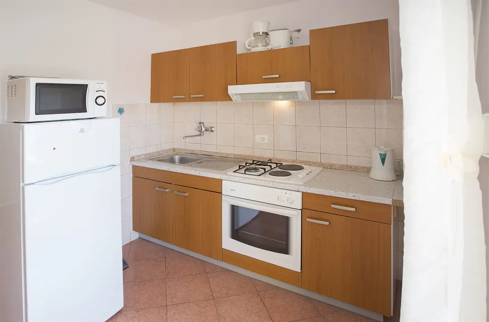 Ferienwohnung in Ciovo  999203988 32212 – Foto 22