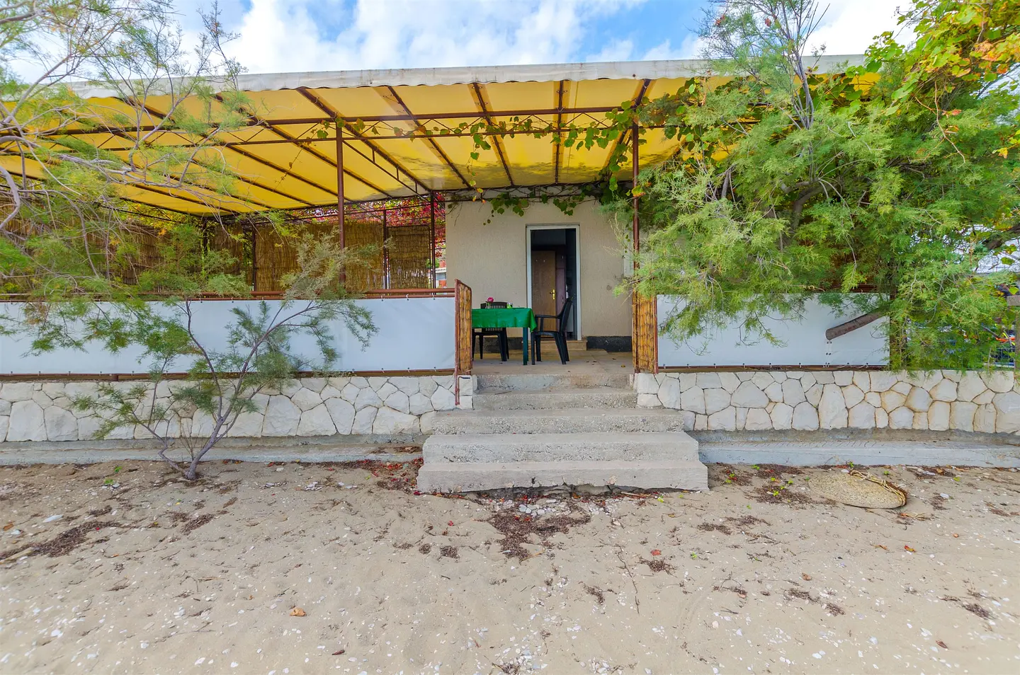 Ferienwohnung in Omis  999203793 32020