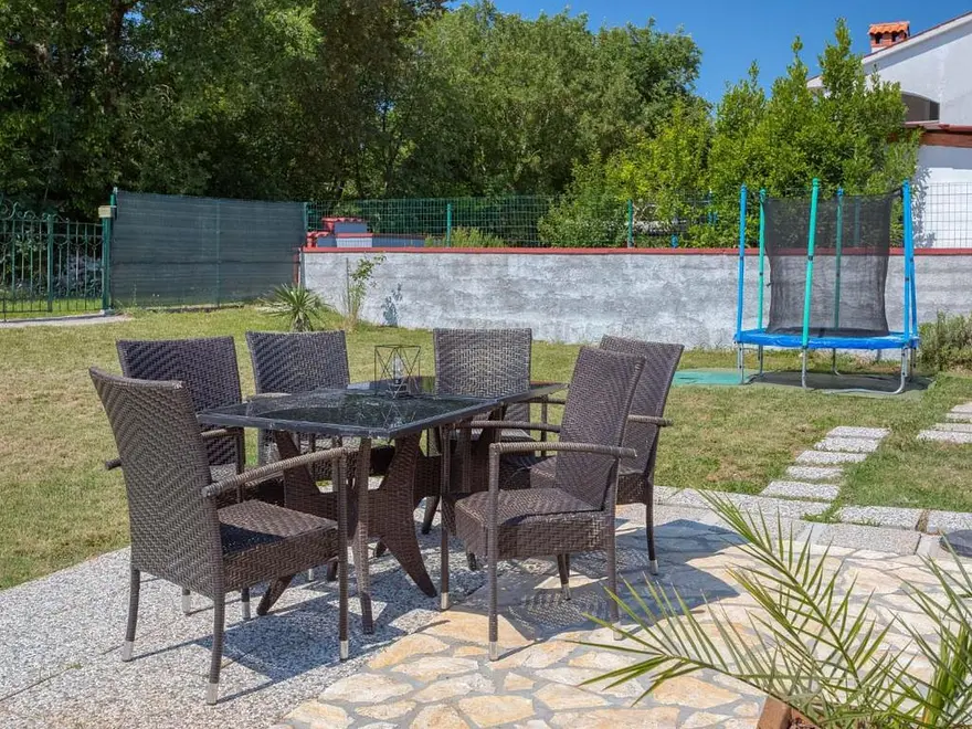 Ferienwohnung in Labin mit Pool 999233799 42911 – Foto 11