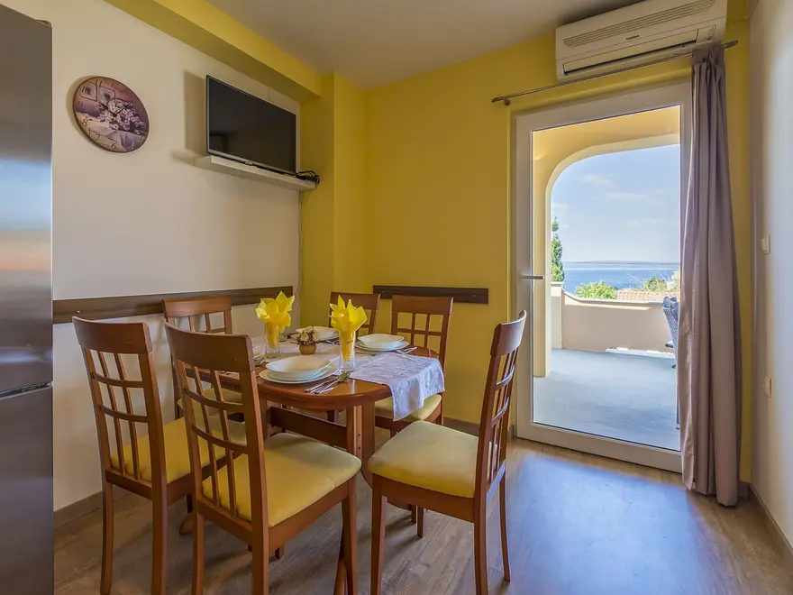 Ferienwohnung in Klenovica  999205616 33758 – Foto 6