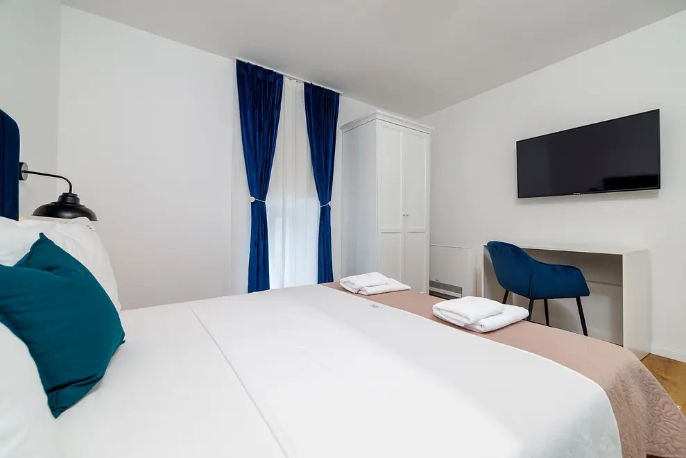 Ferienwohnung in Crikvenica  999213348 40869 – Foto 33
