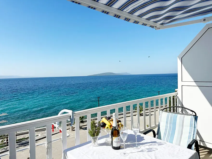 Ferienwohnung in Ploce  66152970 26745