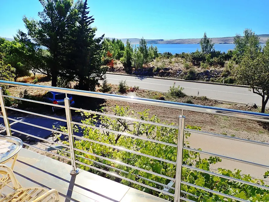 Ferienwohnung in Starigrad  999210448 38308