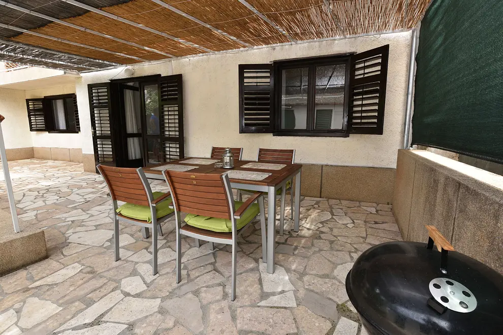 Ferienwohnung in Primosten  999206939 35022