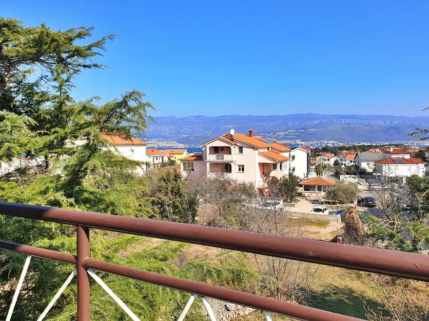 Ferienwohnung in Dobrinj haustiergeeignet 6617367 2010