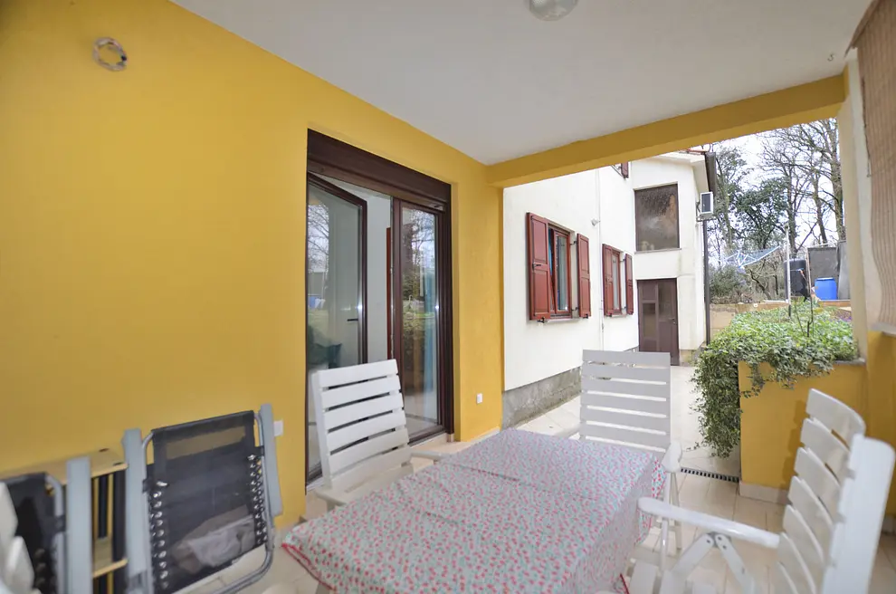 Ferienwohnung in Pula  999209955 37849 – Foto 4