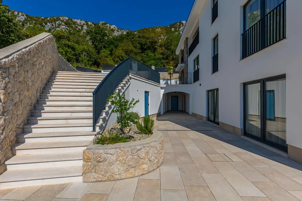 Ferienhaus in Novi Vinodolski mit Pool 999210152 38030 – Foto 54