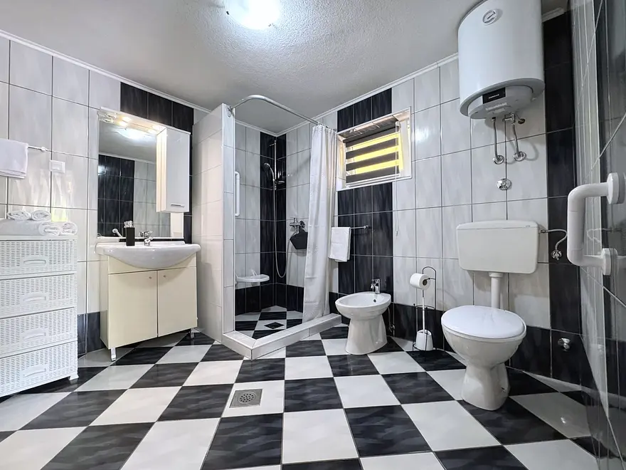 Ferienwohnung in Dobrinj  999223718 41840 – Foto 32