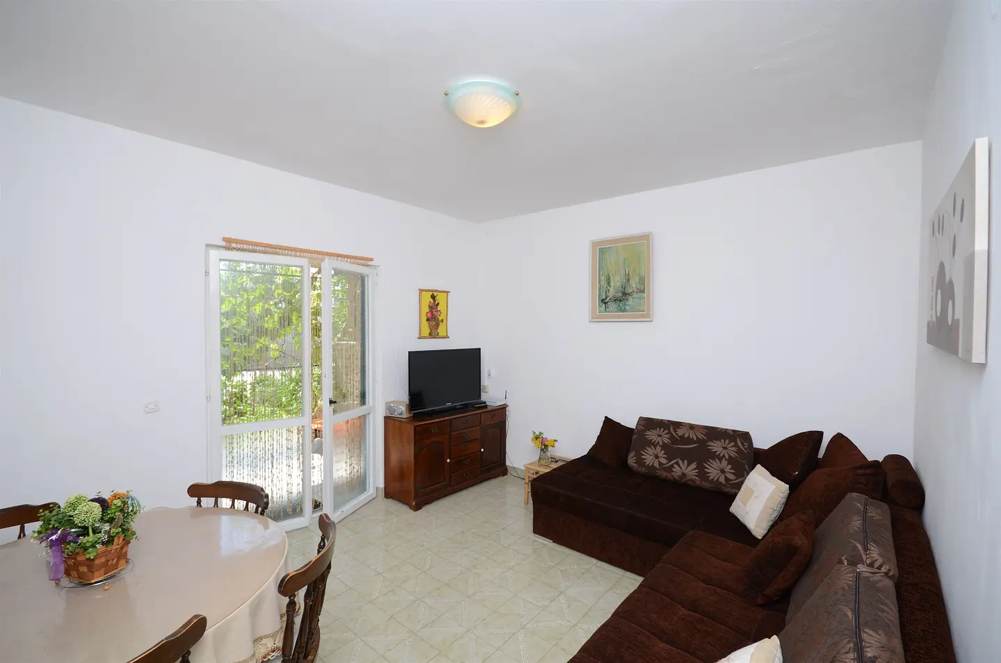 Ferienwohnung in Rogoznica  999202340 30647