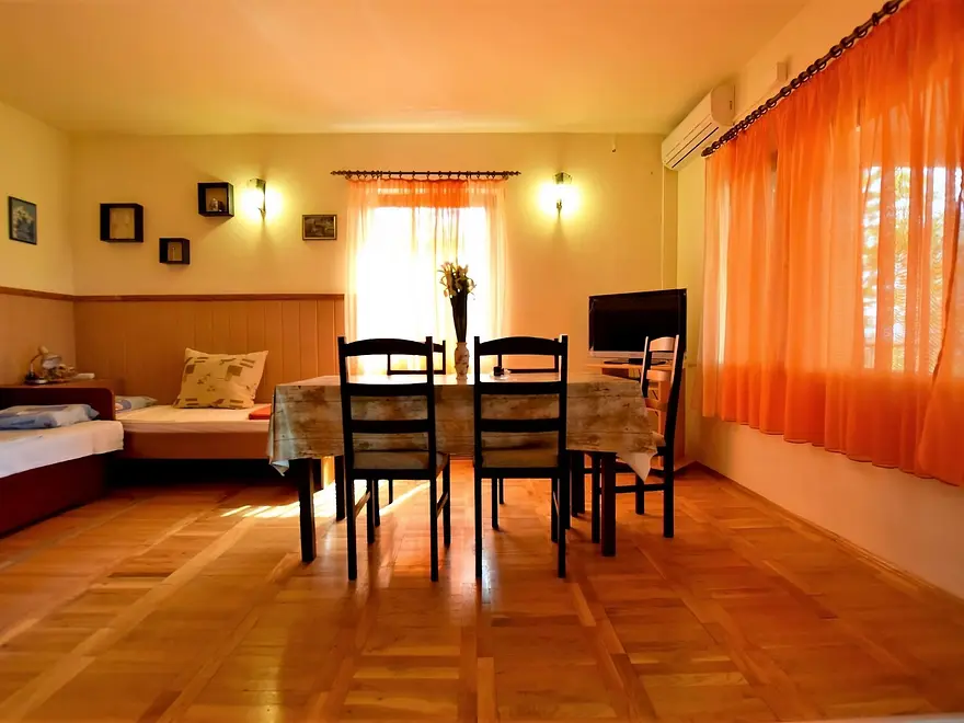 Ferienwohnung in Starigrad  999213181 40718 – Foto 4