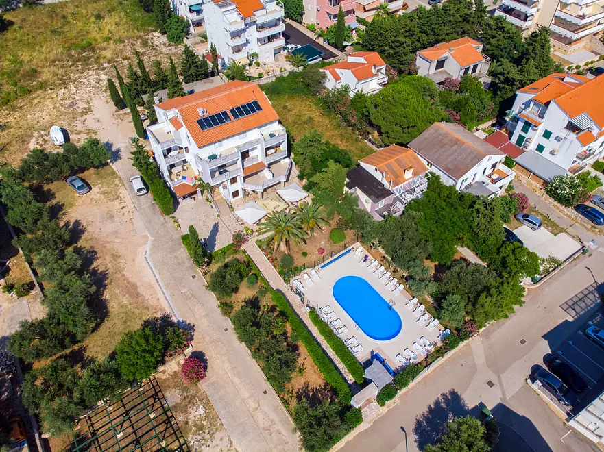 Ferienwohnung in Novalja mit Pool 999206017 34138 – Foto 9