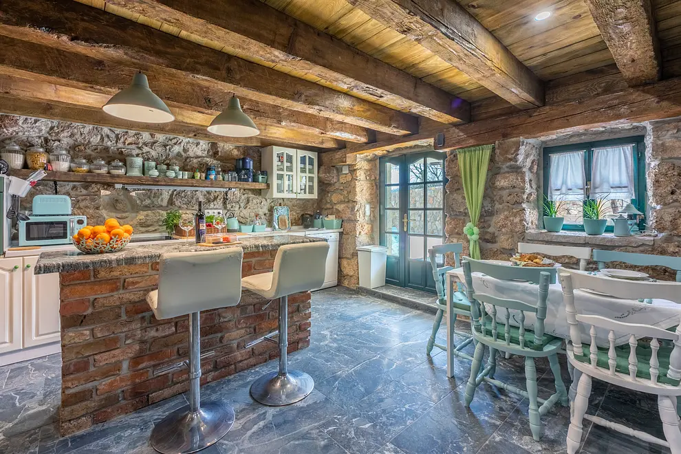 Ferienhaus in Novi Vinodolski mit Pool 999206298 34406 – Foto 50
