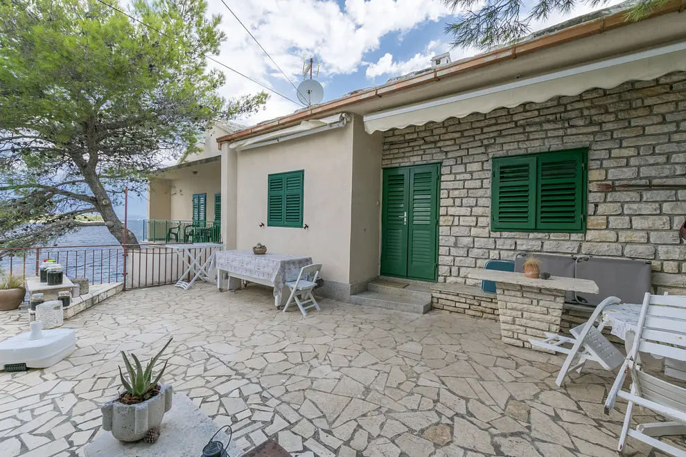 Ferienwohnung in Primosten  999206302 34410 – Foto 11