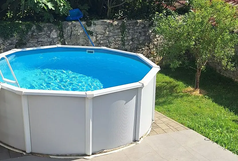 Ferienwohnung in Krsan mit Pool 999223205 43240 – Foto 13