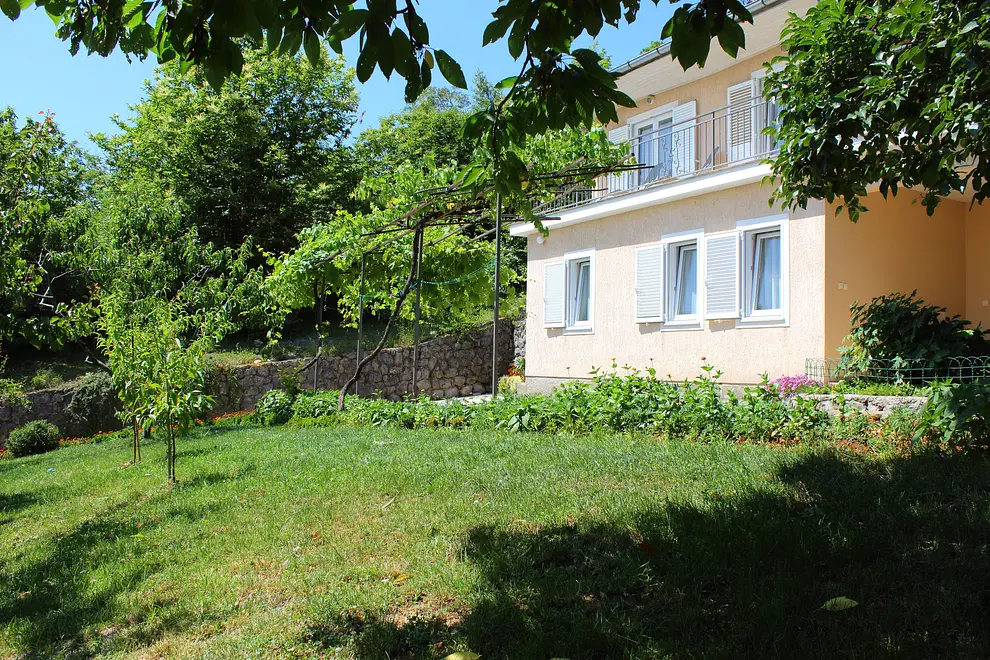 Ferienwohnung in Opatija  999203613 31851