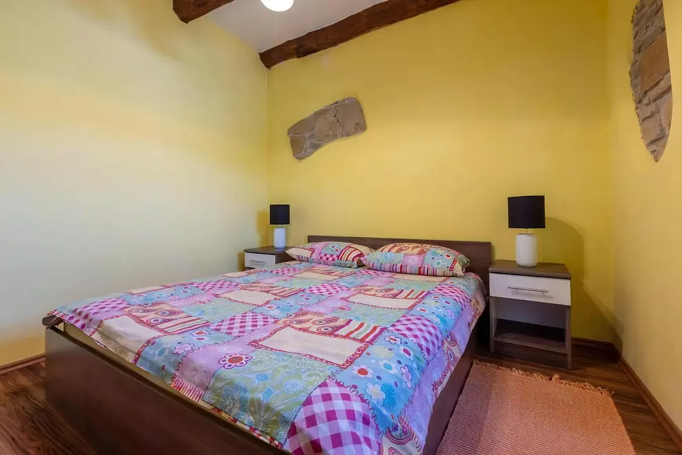Ferienwohnung in Krsan mit Pool 999203547 31786 – Foto 22