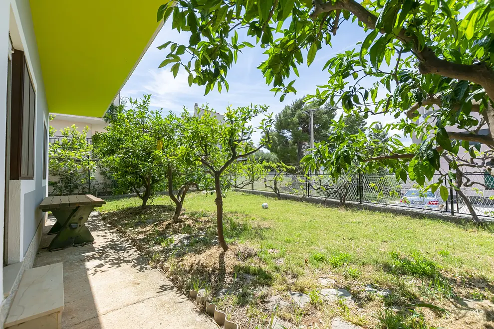 Ferienwohnung in Omis haustiergeeignet 66146287 25579